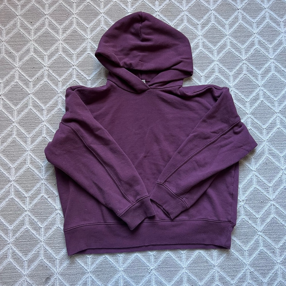 A New Day Hoodie